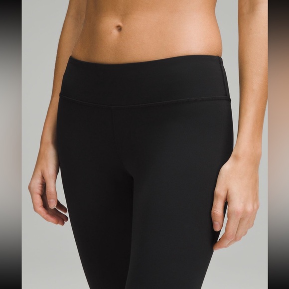 lululemon Align™ Low-Rise Pant 25" - Picture 4 of 8